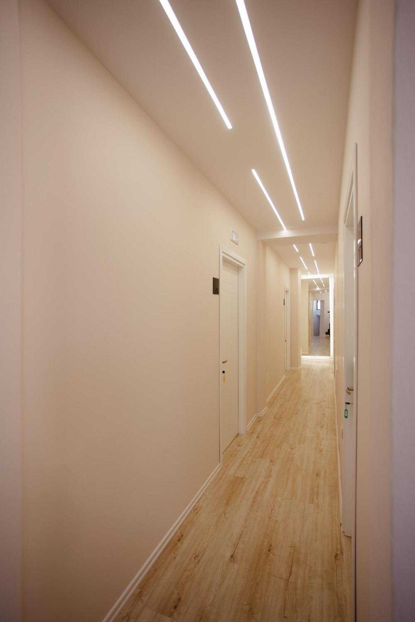 Downtown Hotel Shkodër 외부 사진